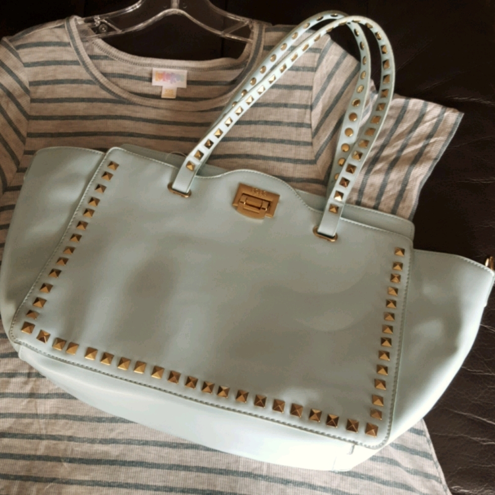 BCBG purse